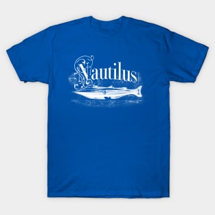 Nautilus T-Shirt